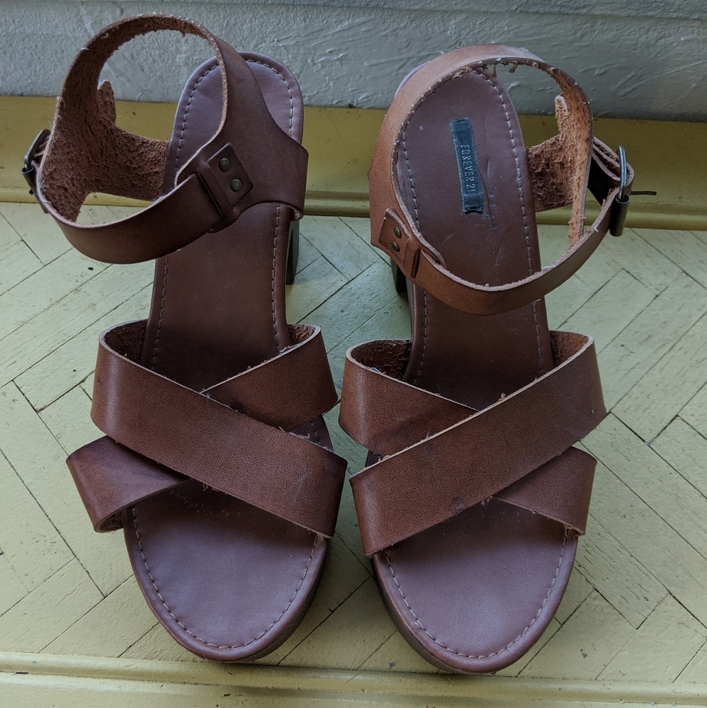 Heels, Shoes